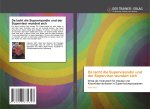 Da lacht die Supervisandin und der Supervisor wundert sich