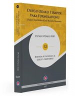 Duygu Odakli Terapide Vaka Formülasyonu Ciltli