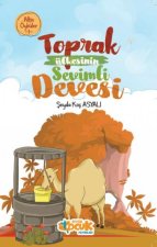 Altin Öyküler 1 - Toprak Ülkesinin Sevimli Devesi