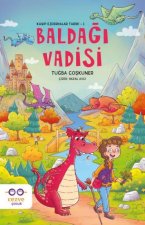 Kayip Ejderhalar Tarihi 1 - Baldagi Vadisi