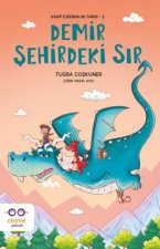 Kayip Ejderhalar Tarihi 2 - Demir Sehirdeki Sir