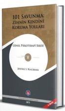 101 Savunma Zihnin Kendini Koruma Yollari Ciltli
