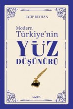 Modern Türkiyenin Yüz Düsünürü 4. Cilt