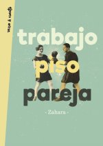 TRABAJO PISO PAREJA