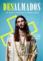 Desalmados