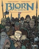 BJORN EL MORFIR 02