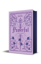 Powerful (Edición Especial Limitada Cantos Pintados) / Powerful (Special Limited Edition Sprayed Edges)