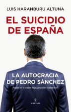 El suicidio de Espa?a