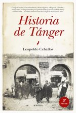 Historia de Tanger