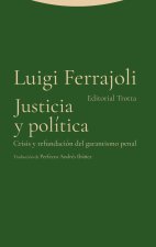 Justicia y política