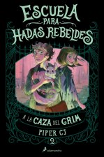 a la Caza del Grim / The Grim Adventure