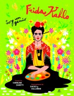 Frida Kahlo: Mi Vida entre Arte y Genio