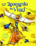 Leonardo da Vinci: Mi Vida, mi Arte y mis Aventuras