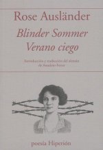 VERANO CIEGO