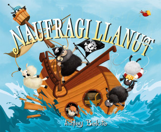 Naufragi llanut