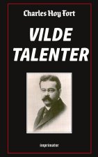Vilde talenter