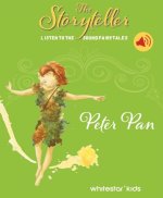 The Storyteller: Peter Pan
