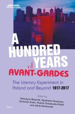 A Hundred Years of Avant-Garde