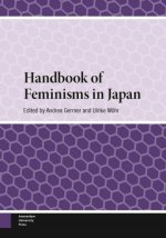 Handbook of Feminisms in Japan