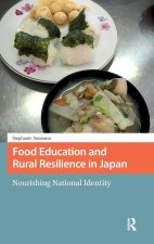 Food Education and Rural Resilience in Japan