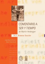 Comentario a ser y tiempo