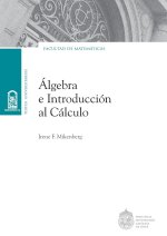 Álgebra e introducción al cálculo