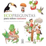 Ecopreguntas para ni?os curiosos