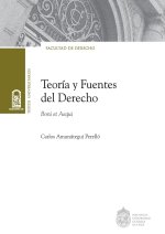 Teoría y fuentes del Derecho
