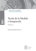 Teoría de la medida e integración