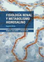 Fisiología renal y metabolismo hidrosalino