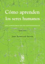 C mo aprenden los seres humanos