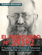 El Prisionero N° 29392