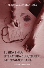 El Sida el la literatura Cuir/Queer Latinoamericana