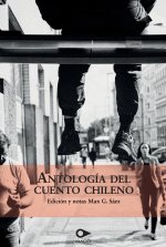 Antolog a del cuento chileno