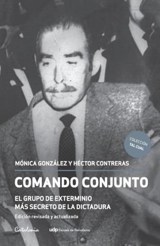 Comando conjunto