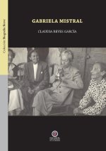 Gabriela Mistral