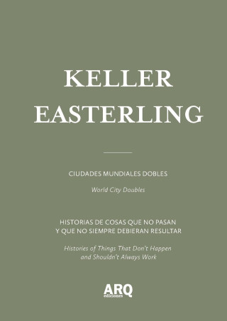 Keller Easterling