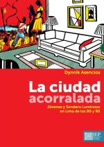 La ciudad acorralada