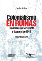 Colonialismo en ruinas