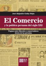 El Comercio y la pol tica peruana del siglo XXI