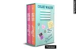Estuche Los Chicos de Tommen: Binding 13 Y Keeping 13 (Johnny Y Shannon) / Boys of Tommen. Boxed Set (Binding 13 Y Keeping 13)