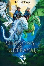 Shadows of Betrayal