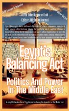Egypt's Balancing Act