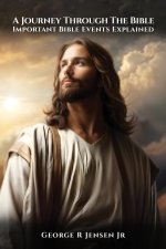 A Journey Through The Bible