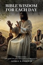 Bible Wisdom for Each Day