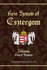 First Synod of Esztergom