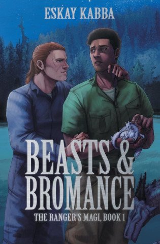 Beasts & Bromance