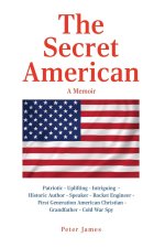 The Secret American