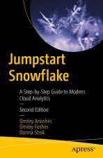Jumpstart Snowflake