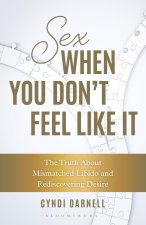 Sex When You Don't Feel Like It